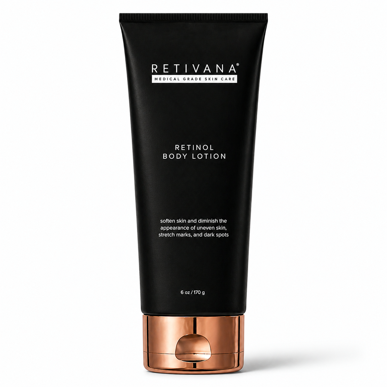 Retivana Retinol Body Lotion