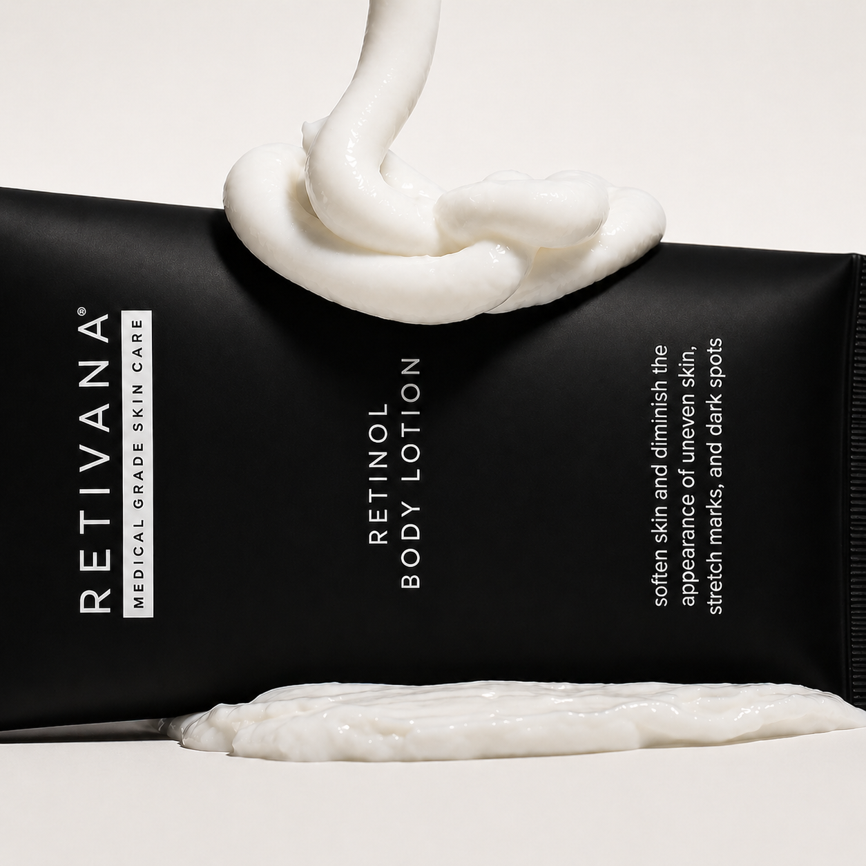 Retivana Retinol Body Lotion